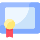 certificado