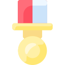 Медаль icon