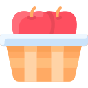 manzanas icon