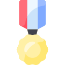 Медаль icon