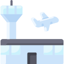 aeropuerto icon