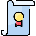 certificado