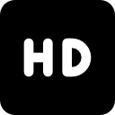 hd icon