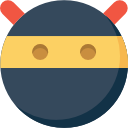 ninja icon