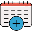 calendario icon