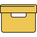 caja icon