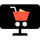 carrito de compras icon