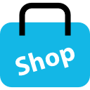 tienda online icon