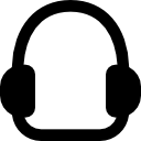 auriculares icon