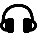 auriculares icon