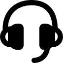 auriculares icon