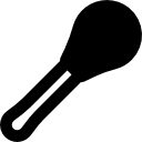 maraca icon