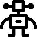 robot icon