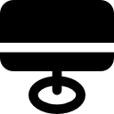 monitor icon