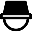 sombrero icon