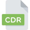 Cdr icon