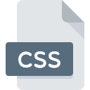 Css icon