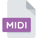 midi icon