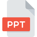 ppt icon