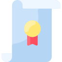 certificado