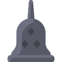 borobudur icon