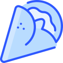 크레이프 icon