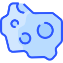 meteorito icon