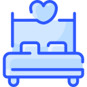 dormitorio icon