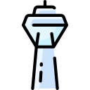 torre de control icon