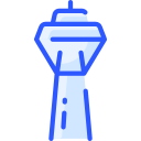 torre de control icon