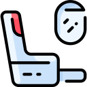 asiento icon