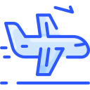 aterrizaje icon