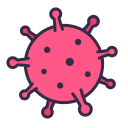 coronavirus icon