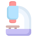 microscopio icon