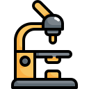 microscopio icon