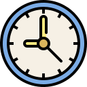 reloj icon