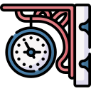 reloj icon