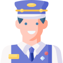 conductor icon