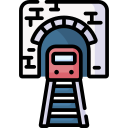 ferrocarril icon