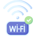 señal wifi icon