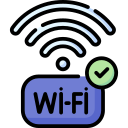 señal wifi icon