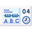 calendario icon