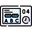 calendario icon