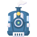 locomotora icon