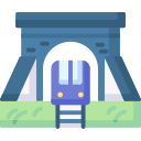 túnel icon