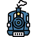 locomotora icon