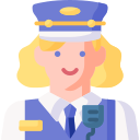 conductor icon