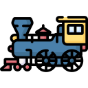 locomotora icon