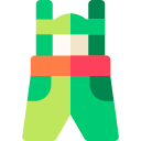 lederhosen icon