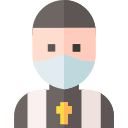 sacerdote icon